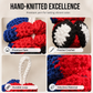 ⏰✨LAST DAY SALE ONLY ￡7.99!!🕷️ Over 17 600 Sold!🕸️ Crochet Spider Car Hanger Ornament