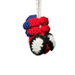 ⏰✨LAST DAY SALE ONLY ￡7.99!!🕷️ Over 17 600 Sold!🕸️ Crochet Spider Car Hanger Ornament