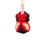 ⏰✨LAST DAY SALE ONLY ￡7.99!!🕷️ Over 17 600 Sold!🕸️ Crochet Spider Car Hanger Ornament