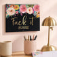 ⏳LAST DAY SALE ONLY ￡6.99!!🌿Bold 2027 Floral Planner