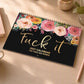 ⏳LAST DAY SALE ONLY ￡6.99!!🌿Bold 2027 Floral Planner