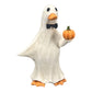 ⏳LAST DAY SALE ONLY ￡11.99!🔥Spooky Duck Set🎃🦇 Hand-Painted, 5 Characters, Weather-Resistant