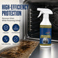 💥 LAST DAY SALE ONLY ￡7.99!!🌻Heavy Duty Oven & Cooktop Cleaner Spray
