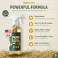 ⏳LAST DAY SALE ONLY ￡7.99!!🎉Natural Poultry Coop Cleaning Spray