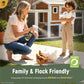 ⏳LAST DAY SALE ONLY ￡7.99!!🎉Natural Poultry Coop Cleaning Spray