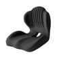 ⏳LAST DAY SALE ONLY ￡19.99!!💕🪑 Ergonomic Memory Foam Seat Cushion with Back Support – Stay Comfortable All Day, Perfect for Office, Car & Home ✨