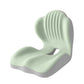 ⏳LAST DAY SALE ONLY ￡19.99!!💕🪑 Ergonomic Memory Foam Seat Cushion with Back Support – Stay Comfortable All Day, Perfect for Office, Car & Home ✨