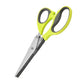 ⏳LAST DAY SALE ONLY￡6.99!🔥Multi-Layer Stainless Steel Kitchen Scissors