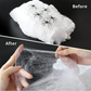 ⏰Limited Offer 50% OFF!🔥Halloween Scary Party Decoration Spiders & Stretchy Cobweb