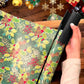 ⏳ LAST DAY SALE ONLY ￡7.99!!🔥🔥 New Style Wrapping Paper Cutter – Helps Cut Straight & Clean, Hidden Blade Design, for Wrapping Paper Rolls 🎁