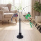 ⏳LAST DAY SALE ONLY ￡7.99!!🔥Auto Interactive Cat Toy Wand 🐾 – 10-in-1 Hands-Free Indoor Cat Toy with Natural Bird Feathers 🪶, Bouncing Ball 🎾 & Suction Cup Base 💦 – Keeps Your Curious Kitty Entertained While You’re Away! 😺🇬🇧