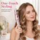 ⏳ LAST DAY SALE 50% OFF!!🔥Rotating Auto Hair Curling Wand