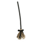🥳2026 HOT SALE🥳💞50K+ SOLD! 🧹💚 50% OFF! Animated Witch Broom with Lights & Sounds – Walks across your porch, spooky laughter & green LED glow. Battery powered – perfect for Halloween displays! 🎃✨