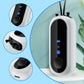 ⏰LAST DAY SALE ONLY￡9.99!!🌿🌬️ Wearable Air Purifier with Negative Ion Tech – Breathe Clean, Anywhere 🇬🇧