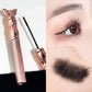 ⏳Last Day Sale Only ￡6.99!!💎Waterproof Smudge-Proof Slim Curling Mascara🌟