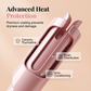 ⏳ LAST DAY SALE 50% OFF!!🔥✨Automatic Rotating Curling Iron – Frizz-Free, Salon-Perfect Curls in 60 Seconds🔥Tangle-Free Smart Rotation Adapts to Hair Thickness—Zero Burns, Zero Effort!  💇‍♀️✨