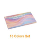 ⏳LAST DAY SALE ONLY ￡6.99!!🔥Temporary Hair Chalk – 12 Wash-Out Colours 🌈 | No Bleach, No Stain | UK-Family Approved ✅