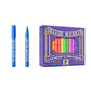 💗LAST DAY SALE 50% OFF⚡50K+ SOLD💕Glow Tattoo Pens – Safe, Wash-Off & Glows Under Blacklight! ✨🇬🇧 | Perfect for Glasto, Birthdays & More!