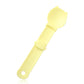 ⏳LAST DAY SALE ONLY ￡6.99!!🔥💞50K+ SOLD! Cat Feeder Spoon –BPA-free, one-hand squeeze & wide spoon. Clean feeding – grab yours! ✅