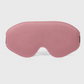 ⏳LAST DAY SALE ONLY ￡7.99!!🌙 MyHalos 3D Blackout Sleep Mask – Zero Eye Pressure & Lash-Friendly | Lightweight, 100% Light-Blocking Eye Mask for Deep, Undisturbed Sleep 😴