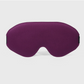 ⏳LAST DAY SALE ONLY ￡7.99!!🌙 MyHalos 3D Blackout Sleep Mask – Zero Eye Pressure & Lash-Friendly | Lightweight, 100% Light-Blocking Eye Mask for Deep, Undisturbed Sleep 😴