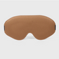 ⏳LAST DAY SALE ONLY ￡7.99!!🌙 MyHalos 3D Blackout Sleep Mask – Zero Eye Pressure & Lash-Friendly | Lightweight, 100% Light-Blocking Eye Mask for Deep, Undisturbed Sleep 😴