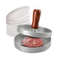 ⏳LAST DAY SALE ONLY ￡6.99!!🔥Stainless Steel Burger Press – Non-Stick Patty Maker for Perfectly Round, No-Crumble Burgers 🍔 | Heavy-Duty, Easy-Clean & Trusted by UK Home Cooks & Cafés 🇬🇧