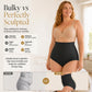 Women's Jacquard High-Waist Tummy Control Panties