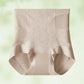 Women's Jacquard High-Waist Tummy Control Panties