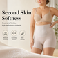 Women's Seamless High-Waisted Shaping Panties