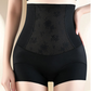 Women's Seamless High-Waisted Shaping Panties