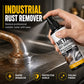 ⏳LAST DAY SALE ONLY￡6.99!🔥✨Iron Cleaner✨ Dissolve limescale & stains, restore smooth soleplate for effortless ironing.🔥 Iron Rust Removal & Polishing Spray