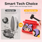 ⏳LAST DAY SALE ONLY￡17.99!🔥✨No-Iron DIY Pixel Beads Craft Kit