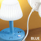 ⏳LAST DAY SALE ONLY ￡15.99!!🎁💡 Bedside Lamp with AC Outlets and USB Ports