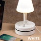 ⏳LAST DAY SALE ONLY ￡15.99!!🎁💡 Bedside Lamp with AC Outlets and USB Ports