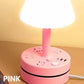 ⏳LAST DAY SALE ONLY ￡15.99!!🎁💡 Bedside Lamp with AC Outlets and USB Ports