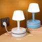 ⏳LAST DAY SALE ONLY ￡15.99!!🎁💡 Bedside Lamp with AC Outlets and USB Ports