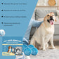 🐾 ⏳LAST DAY SALE ONLY ￡6.99!!🔥 No-Snag Reusable Laundry Balls – Catch Pet Hair Instantly, Fabric-Friendly & Built to Last ♻️