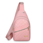 🌸LAST DAY SALE ONLY ￡9.99!!🌻Lightweight Quilted Crossbody Sling Bag