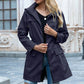 ⏳LAST DAY SALE ONLY ￡19.99!!💕☔ All-Weather Comfort | Women's Stylish Water-Resistant Everyday Jacket