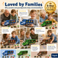 ⏳LAST DAY SALE ONLY ￡18.99!!🔥🦖Interactive Dinosaur Transporter Toy Truck