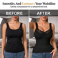 🔥Last Day Special Price ￡6.99!!💐Delicate Lace Trim Slim‑Fit Camisole