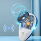 ⏳LAST DAY SALE ONLY ￡7.99!!🔥🦟 Ultrasonic Pest Repeller – Silent Plug-In Insect & Rodent Deterrent for Home, Kitchen & Garage