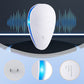 ⏳LAST DAY SALE ONLY ￡7.99!!🔥🦟 Ultrasonic Pest Repeller – Silent Plug-In Insect & Rodent Deterrent for Home, Kitchen & Garage