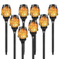🔥LAST DAY SALE 50% OFF!!⚡50K+ SOLD!🎃 Halloween Deal | Solar Skull Stake Lights💀
