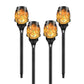 🔥LAST DAY SALE 50% OFF!!⚡50K+ SOLD!🎃 Halloween Deal | Solar Skull Stake Lights💀