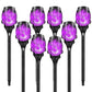 🔥LAST DAY SALE 50% OFF!!⚡50K+ SOLD!🎃 Halloween Deal | Solar Skull Stake Lights💀