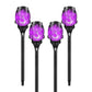 🔥LAST DAY SALE 50% OFF!!⚡50K+ SOLD!🎃 Halloween Deal | Solar Skull Stake Lights💀