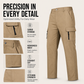 ⏳LAST DAY SALE 50% OFF!!🔥Men's Outdoor Multi-Pocket Cargo Pants🏆