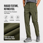 ⏳LAST DAY SALE 50% OFF!!🔥Men's Outdoor Multi-Pocket Cargo Pants🏆